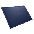 tablet lenovo tab 2 a10 30l 10 quad core 2gb 16gb 4g wifi bt gps android 60 blue extra photo 1
