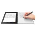 tablet lenovo yoga book pro yb1 x91f 101 ips quad core 64gb wifi bt windows 10 pro black extra photo 4