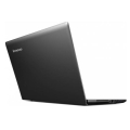 laptop lenovo 100 15ibd 80qq01b2pb 156 intel core i5 5200u 4gb 1tb hdd nvidia gf 920m free dos extra photo 1