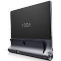 tablet lenovo yoga tab 3 pro x90f 101 qhd quad core 64gb wifi bt gps android 60 black extra photo 2