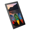 tablet lenovo tab 3 10 plus 101 ips quad core 32gb wifi bt android 60 black extra photo 1