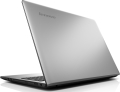 laptop lenovo v300 15isk 80q701bvpb 156 intel core i5 6200u 4gb 1tb free dos extra photo 1