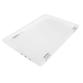 laptop lenovo yoga 300 11ibr 80m100spmh 116 hd intel dual core n3060 2gb 32gb windows 10 white extra photo 3