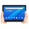 tablet lenovo tab4 10 tb x304l 101 quad core 16gb 4g wifi bt gps android 70 black extra photo 3