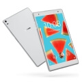 tablet lenovo tab 4 plus tb 8704x 8 octa core 16gb 3gb 4g wifi bt gps android 70 white extra photo 2