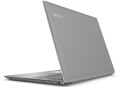 laptop lenovo 320 15iap 80xl00exbm 156 fhd intel core i3 7100u 8gb 1tb 940mx free dos grey extra photo 1