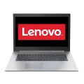 laptop lenovo 330 15igm 81d100emrm 156 hd intel dual core n4000 4gb 128gb free dos grey extra photo 1