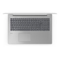 laptop lenovo 330 15igm 81d100emrm 156 hd intel dual core n4000 4gb 128gb free dos grey extra photo 2