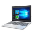 tablet lenovo miix 320 80xf001buk 101 intel quad core 2gb 64gb windows 10 platinum extra photo 4