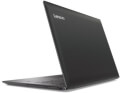 laptop lenovo 320 17isk 80xj0034bm 173 hd intel core i3 6006u 4gb 1tb gf920 2gb free dos black extra photo 1
