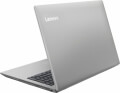 laptop lenovo 330 15ikb 81de00kfbm 156 fhd intel core i5 8250u 8gb 1tb free dos extra photo 1