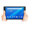 tablet lenovo tab e8 tb 8304f1 8 quad core 16gb wifi bt gps android 7 black extra photo 2