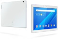 tablet lenovo tab m10 tb x605f za480061pl 101 fhd ips octa core 16gb 2gb wifi android 8 white extra photo 1