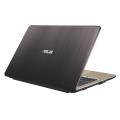 laptop asus x540lj xx001d 156 intel core i3 4005u 4gb 500gb nvidia gf 920m 2gb free dos extra photo 1