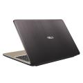 laptop asus x540lj xx001d 156 intel core i3 4005u 4gb 500gb nvidia gf 920m 2gb free dos extra photo 3