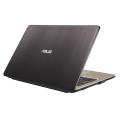 laptop asus x540la xx006d 156 intel core i3 4005u 4gb 500gb free dos extra photo 1
