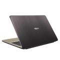 laptop asus x540la xx006d 156 intel core i3 4005u 4gb 500gb free dos extra photo 2