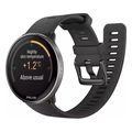 polar ignite 3 titanium silicone black extra photo 5