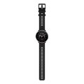 polar ignite 3 titanium silicone black extra photo 6