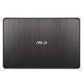 laptop asus a540sa xx029 156 intel dual core n3050 4gb 500gb free dos extra photo 1