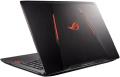 laptop asus rog strix gl553vw dm059t 156 fhd intel core i5 6300hq 8gb 1tb gtx960m 2gb win 10 extra photo 1