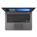 laptop asus zenbook flip ux360ua c4153t 133 fhd intel core i5 6200u 8gb 512gb ssd windows 10 extra photo 2