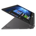 laptop asus zenbook flip ux360ua c4153t 133 fhd intel core i5 6200u 8gb 512gb ssd windows 10 extra photo 4