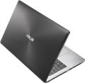 laptop asus x550vx xx289d 156 intel core i7 6700hq 8gb 1tb nvidia gtx950m 2gb free dos extra photo 1