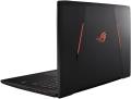 laptop asus rog strix gl702vm gc004t 173 fhd intel core i7 6700hq 8gb 1tb 128gb gtx1060 6gb win1 extra photo 1