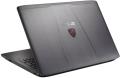 laptop asus rog gl552vw cn090d 156 fhd intel core i7 6700hq 8gb 1tb nvidia gtx960m 4gb free dos extra photo 1