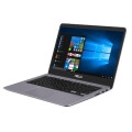 laptop asus vivobook s s410ua eb265t 14 fhd intel core i3 7100u 8gb 256gb ssd windows 10 extra photo 3