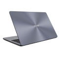 laptop asus vivobook max f542un dm153 156 core i7 8550u 8gb 500gb 128gb mx150 4gb dos extra photo 3