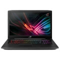laptop asus rog strix gl703ge gc024 173 fhd intel core i7 8750h 8gb 1tb gtx1050ti 4gb free dos extra photo 1