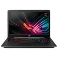 laptop asus rog strix gl703ge gc024 173 fhd intel core i7 8750h 8gb 1tb gtx1050ti 4gb free dos extra photo 1