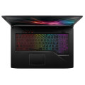 laptop asus rog strix gl703ge gc024 173 fhd intel core i7 8750h 8gb 1tb gtx1050ti 4gb free dos extra photo 2