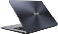 laptop asus vivobook x505za br328 156 hd amd ryzen 5 2500u 8gb 256gb ssd free dos extra photo 1