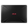 laptop asus tuf gaming fx504gd e41262t intel core i7 8750h 16gb 1tb 256gb gtx1050 4gb win 10 extra photo 2