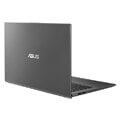 laptop asus vivobook x512fa ej805tt 156 fhd intel core i3 8145u 8gb 128gb windows 10s extra photo 2