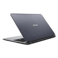 laptop asus x507ua ej1096 156 fhd intel core i3 8130u 4gb 256gb m2 ssd free dos extra photo 2