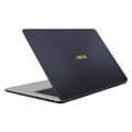 laptop asus vivobook pro n705ud gc276t 173 fhd core i7 8550u 16gb 256gb gtx1050 2gb win10 extra photo 2