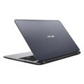 laptop asus x507ua ej1097 156 fhd intel core i5 8250u 8gb 512gb free dos grey extra photo 2