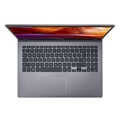 laptop asus x509fl ej065 156 fhd intel core i7 8565u 8gb 1tb geforce mx250 2gb free dos extra photo 1