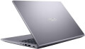 laptop asus x509fj ej051 156 fhd intel core i7 8565u 8gb ddr4 512gb m2 nvme mx230 2gb free dos extra photo 1