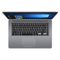 laptop asus vivobook f510qa ej148t 156 fhd amd a12 9720p 8gb 512gb nvme windows 10 extra photo 1