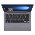 laptop asus vivobook x411qa bv042t 14 amd a12 9720p 8gb 128gb m2 windows 10 extra photo 1