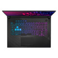 laptop asus rog strix gl531gt bq170t 156 fhd intel core i7 9750h 16gb 1tb 512gb gtx1650 4gb win1 extra photo 2