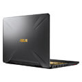 laptop asus fx505du al079 156 fhd amd ryzen 7 3750h 16gb 512gb nvidia gf gtx1660ti 6gb free dos extra photo 2