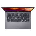 laptop asus x509fb ej021 156 fhd intel core i3 8145u 4gb 256gb nvidia gf mx110 2gb free dos extra photo 2