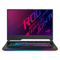 laptop asus rog strix g531gv al027 156 fhd intel core i7 9750h 16gb 512gb rtx2060 6gb no os extra photo 1