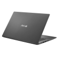 laptop asus vivobook x412da eb210 14 fhd amd ryzen 5 3500u 8gb 256gb no os extra photo 1